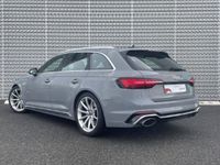 occasion Audi RS4 Avant 4 331 kW (450 ch) tiptronic