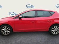 occasion Seat Leon Iii 1.6 Tdi 115 Style