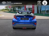 occasion Toyota C-HR 122h Dynamic 2WD E-CVT MY20 - VIVA189212306