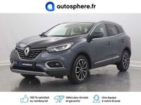 occasion Renault Kadjar 1.3 TCe 140ch FAP Intens EDC - 21