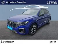 occasion VW Touareg 3.0 Tsi Ehybrid 462 Ch Tiptronic 8 4motion R