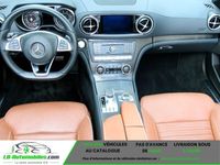 occasion Mercedes SL500 Classe500 BVA