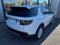 occasion Land Rover Discovery Sport 2.0 D 150ch S AWD BVA Mark V