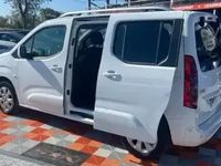 occasion Opel Combo Life 1.5 D 130 Bv6 Innovation Gps Caméra Ja Adml