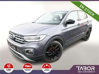 Occasion VW T-Cross Style 150 ch (110 kW) 2022 Gris SUV