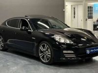 occasion Porsche Panamera I (970) S PDK