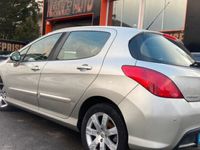 occasion Peugeot 308 1.6 vti 120 confort pack