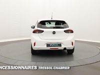 occasion Opel Corsa 1.2 75 ch BVM5 Elegance Business