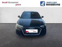 Occasion Audi A1 Sportback S-Line 116 ch (85 kW) 2024 Noir mythe métallisé Citadine
