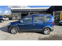 occasion Dacia Dokker Combi Stepway 1.2 Tce 115