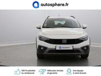 occasion Fiat Tipo CROSS 1.0 FireFly Turbo 100ch S/S Pack