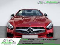 occasion Mercedes SL500 Classe500 BVA