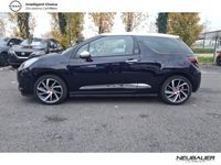 occasion DS Automobiles DS3 