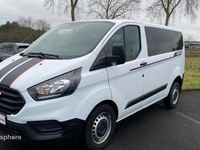 Occasion Ford Transit Custom Ambiente 106 ch (77 kW) 2019 Break