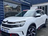 occasion Citroën C5 Aircross Feel