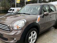 occasion Mini Cooper D Countryman 112CH ALL4 BVA