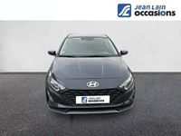Occasion Hyundai i20 2024 Gris Berline