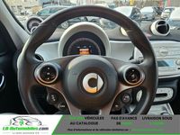 occasion Smart ForFour 1.0 71 Ch Bvm