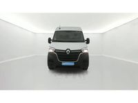 Occasion Renault Master 2024 Blanc Van