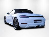 occasion Porsche Boxster 2.0 300 Ch