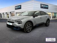 Occasion Citroën e-C4 Shine 100 kW (136 ch) 2022 Berline