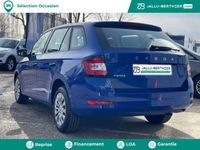 occasion Skoda Fabia Combi 1.0 TSI 95ch Business Euro6d-AP