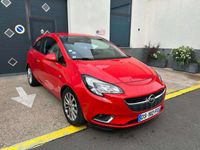 occasion Opel Corsa 1.4 90 ch Cosmo A Garantie 12 mois Boîte automatiq