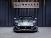 occasion Ferrari Portofino 4.0 V8 600 ch - 2 owners - Warranty Power