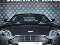 Occasion Aston Martin V8 Vantage 385 ch (283 kW) 2008 Coupé