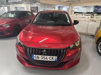 Occasion Peugeot 208 Style 100 ch (73 kW) 2023 Citadine