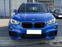 occasion BMW X1 (F48) XDRIVE20IA 192CH M SPORT