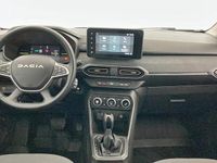 Occasion Dacia Jogger Extreme 2025 Gris Monospace