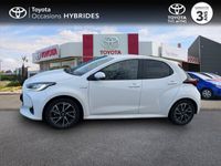 occasion Toyota Yaris 116h Design 5p MY21