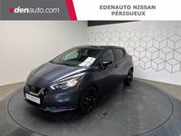 Occasion Nissan Micra Enigma 92 ch (67 kW) 2022 Citadine
