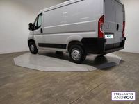 Occasion Citroën Jumper 120 ch (88 kW) 2022 Monospace
