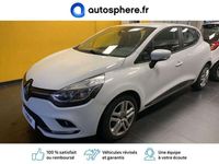 occasion Renault Clio IV 