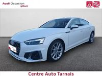 occasion Audi A5 Sportback 35 Tdi 163 S Tronic 7 S Line 5p