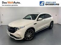 occasion Mercedes EQC400 4matic Amg Line 5p