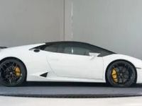 occasion Lamborghini Huracán Huracan HuracánDCT Performances VOS