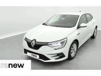 Occasion Renault Mégane IV Business 2021 Blanc Berline