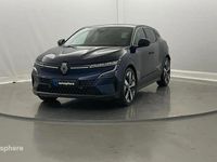 Occasion Renault Megane E-Tech Techno 163 kW (222 ch) 2023 SUV