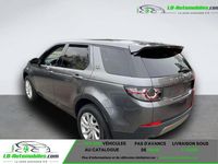 Occasion Land Rover Discovery Sport 241 ch (177 kW) 2019 SUV