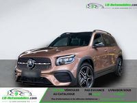 Occasion Mercedes GLB250 224 ch (164 kW) 2021 SUV