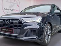 occasion Audi Q7 60 tfsi e 456 tiptronic 8 quattro competition