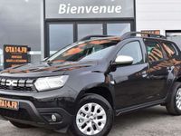 occasion Dacia Duster 1.5 BLUE DCI 115CH EXPRESSION 4X2