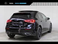 occasion Mercedes A250 Classee 160+102ch AMG Line 8G-DCT 8cv - VIVA204373698