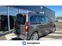 occasion Citroën Berlingo PureTech 110ch Shine S&S