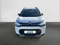 Occasion Citroën C3 Aircross 2023 Blanc SUV