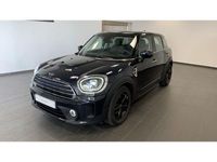 occasion Mini One D Countryman 116ch Business Design BVA7