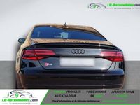 occasion Audi S8 plus V8 4.0 TFSI 605 BVA Quattro Sport